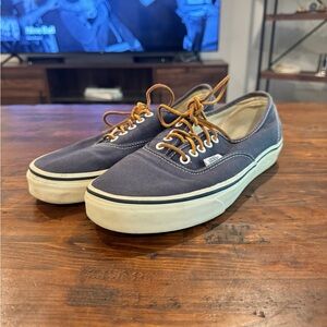 Vans Authentic
